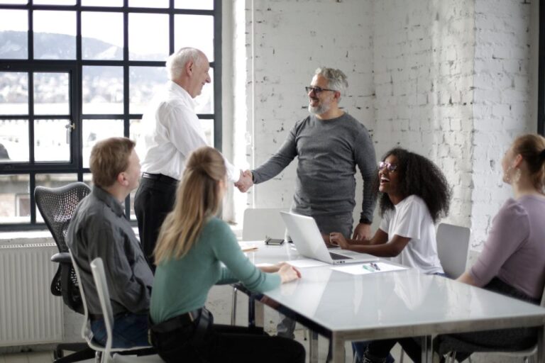 מה זה Round A? אלו שלבי הגיוס לסטארטאפ שלכם
