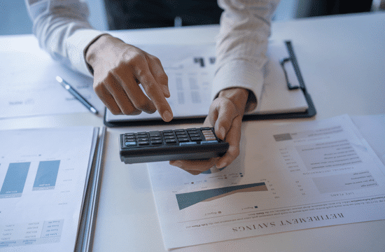 Budgeting for startups