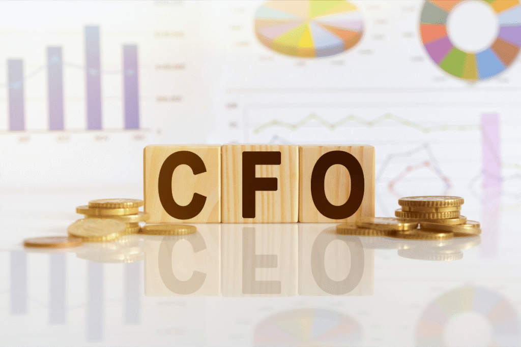 CFO