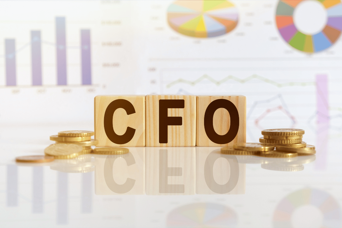 CFO