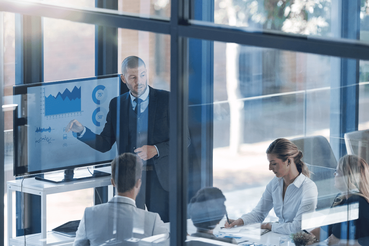 Outsourced CFO services - FAI