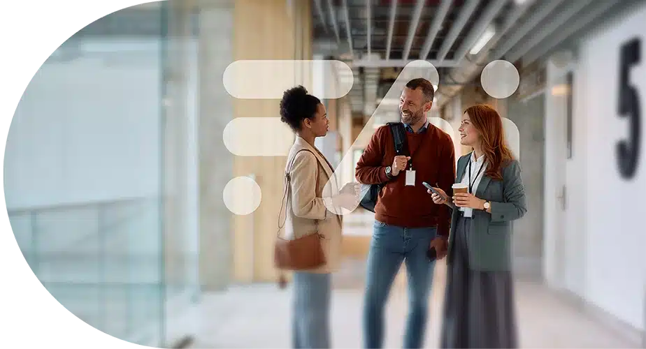 financial leadership