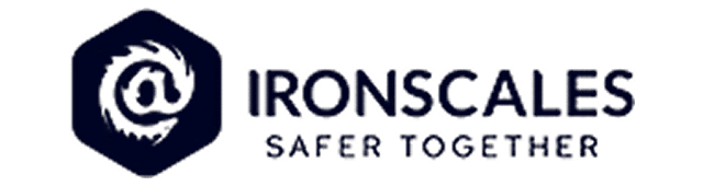 Ironscales logo