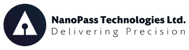 NanoPass Technologies Ltd. logo