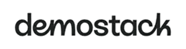 DemoStack logo