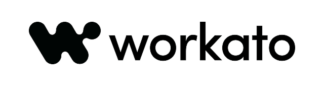 Workato Logo