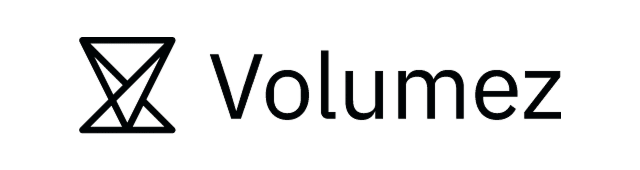 Volumez Logo