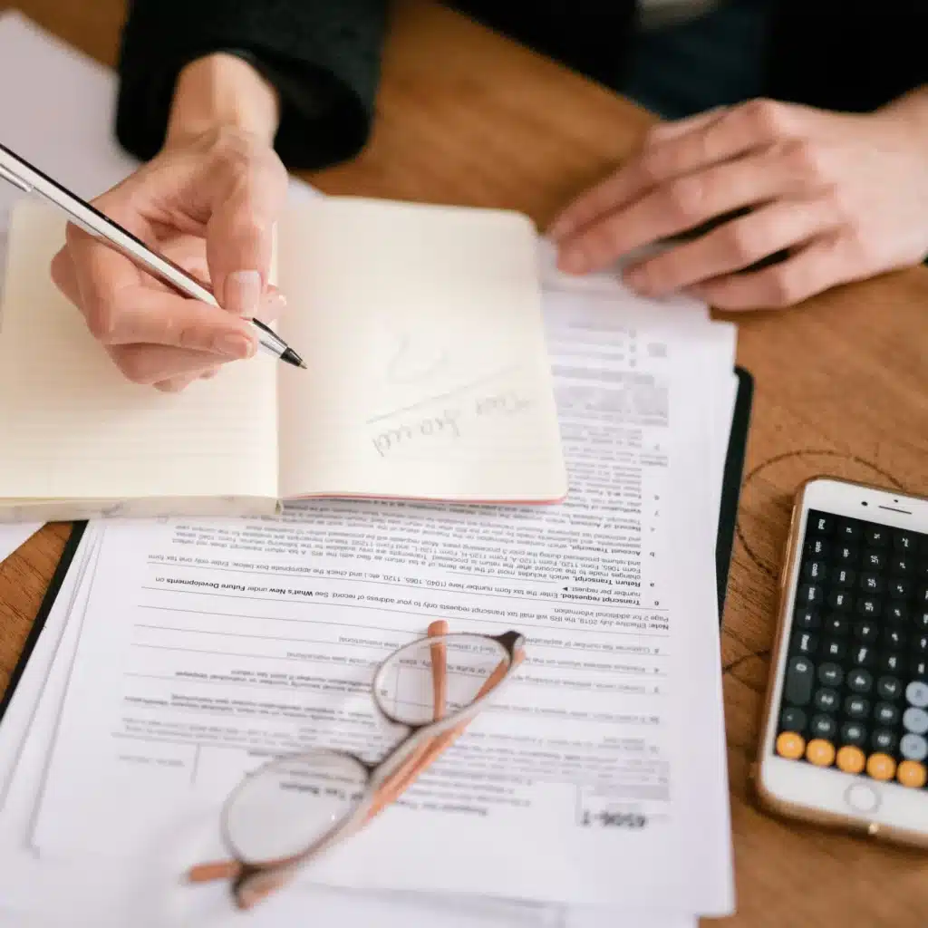 בקרה תקציבית לסטארטאפ