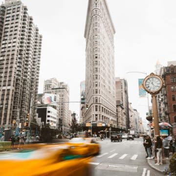 פתיחת חברה בארצות הברית