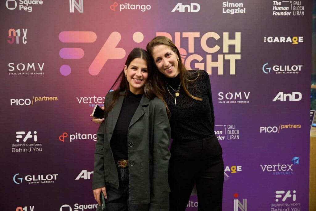 Pitch Night FAI