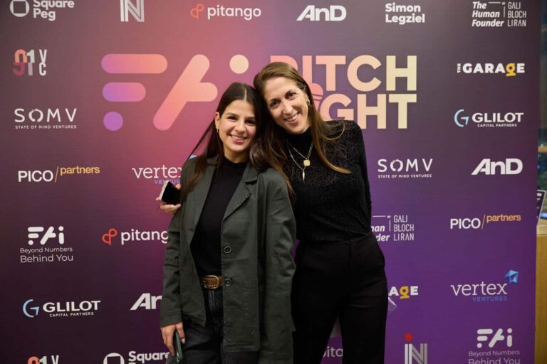 Pitch Night FAI