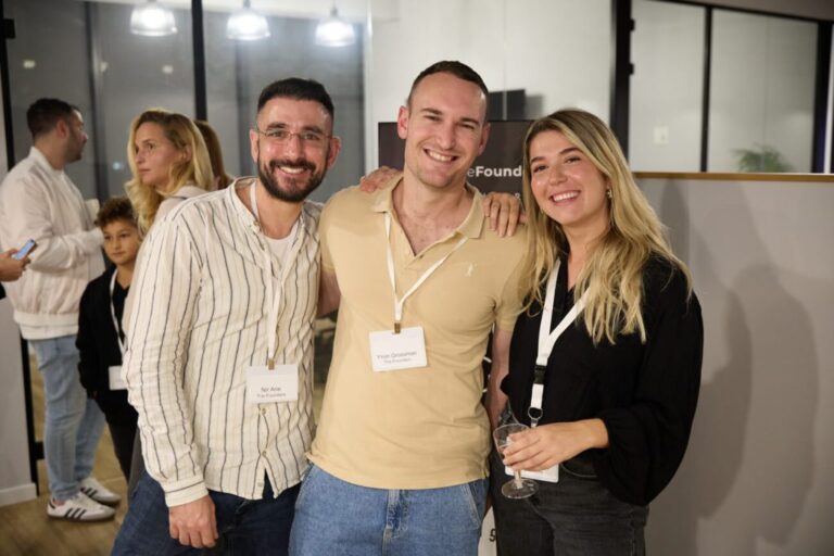 Pitch Night FAI