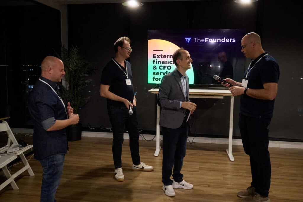 Pitch Night FAI