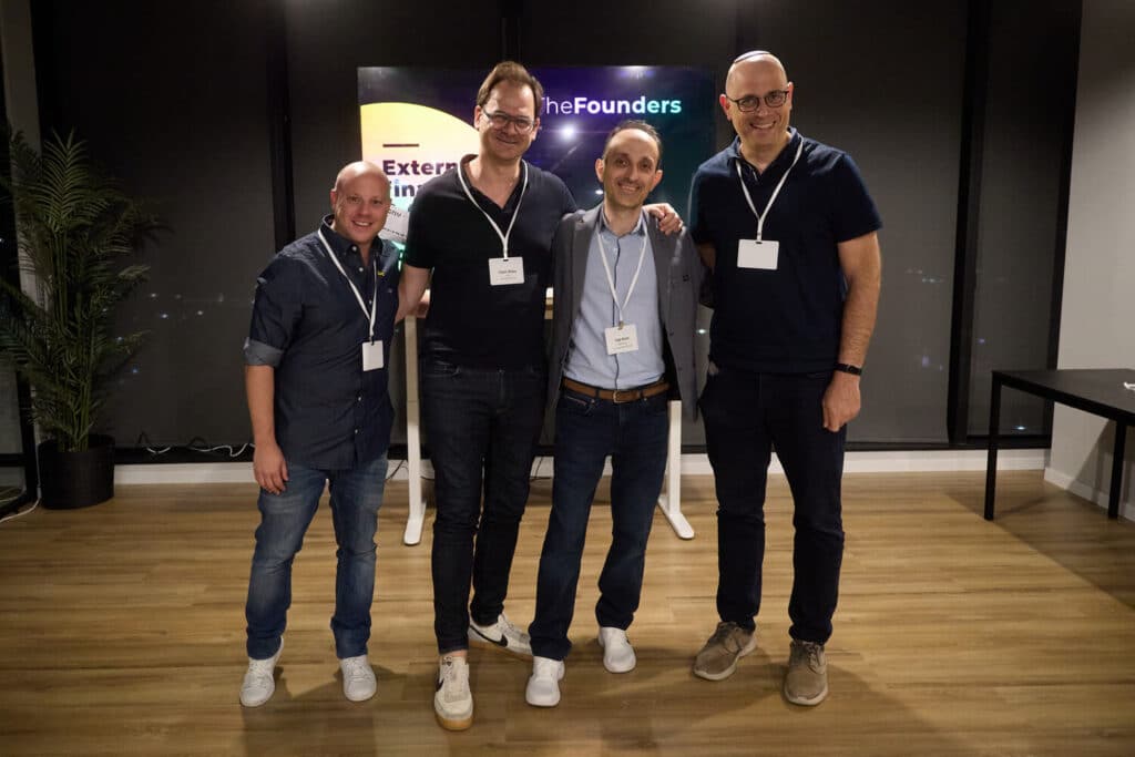 Pitch Night FAI