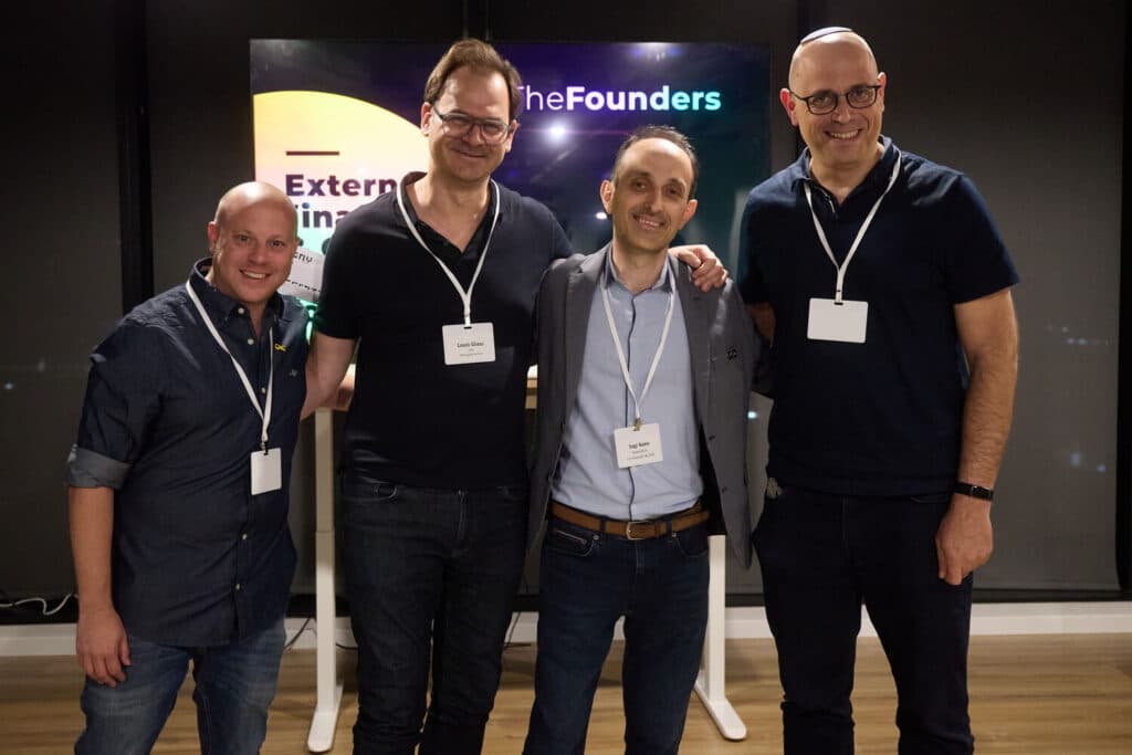 Pitch Night FAI