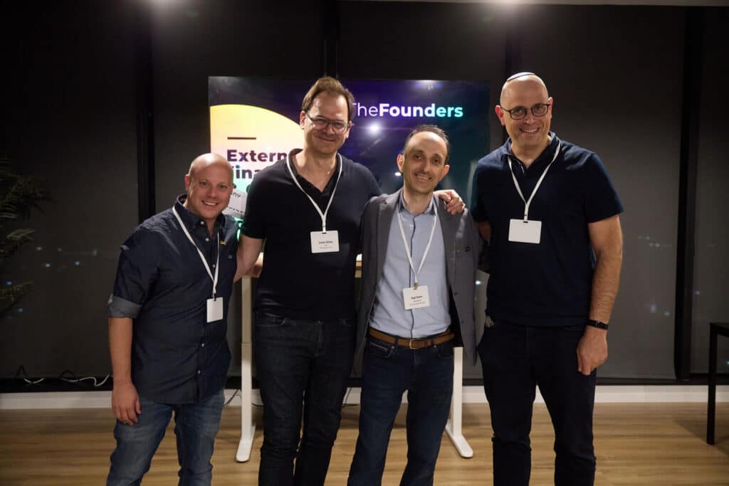 Pitch Night FAI