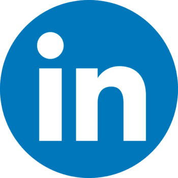 linkedin icon