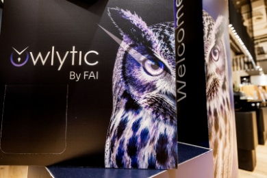 Owlytic by FAi